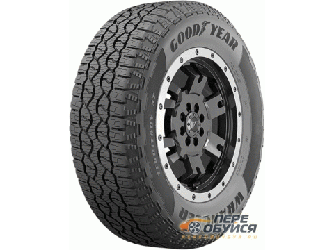 Шины Goodyear Wrangler_Territory_AT