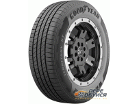 Фото Goodyear Wrangler Territory HT
 Открывается в новом окне