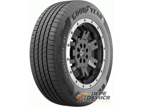 Шины Goodyear Wrangler_Territory_HT