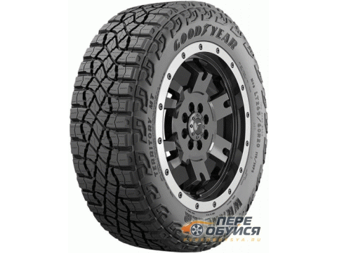 Шины Goodyear Wrangler_Territory_MT