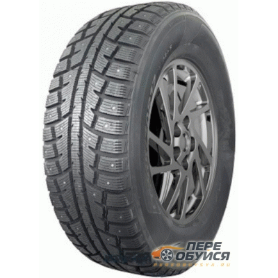 Фото Greentrac Winter Master S2 LT
 Открывается в новом окне