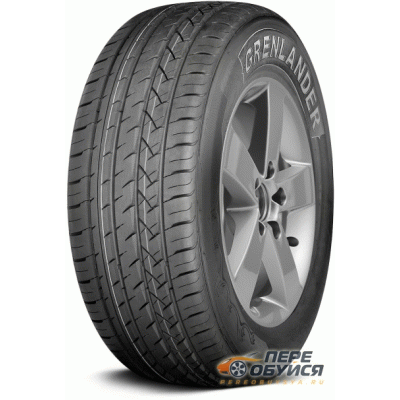 Фото Grenlander Enri U08
 Открывается в новом окне