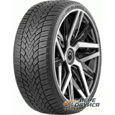 Фото Grenlander IceHawke I
 Открывается в новом окне