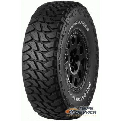 Фото Grenlander Predator MT
 Открывается в новом окне