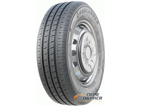 Шины Grenlander Stratour_E1