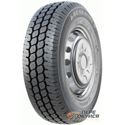 Фото Grenlander l-Power 28
 Открывается в новом окне