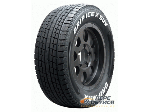 Шины Gripmax Grip_Ice_X_SUV