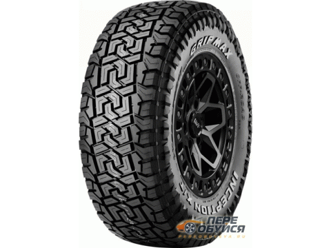 Шины Gripmax Inception_XT