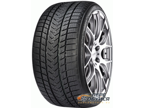 Шины Gripmax SureGrip_Pro_Winter
