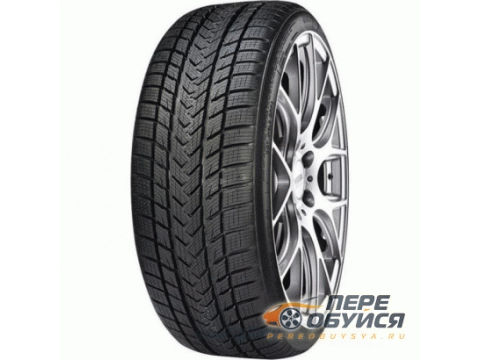 Шины Gripmax SureGrip_eWinter