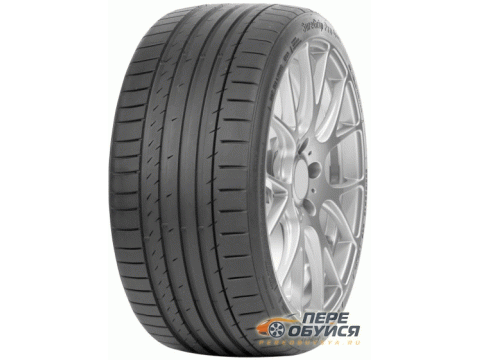 Шины Gripmax Suregrip_Pro_Sport