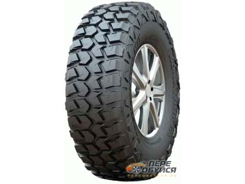 Шины Habilead Practical_Max_MT_RS25