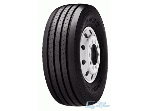 Шины Hankook AH22