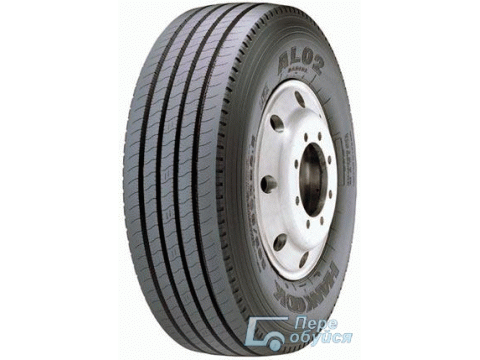Шины Hankook AL02
