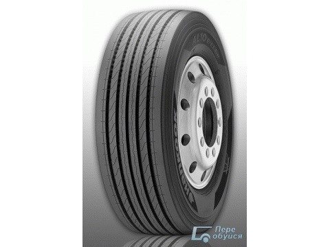 Шины Hankook AL10