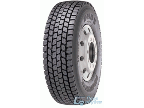 Шины Hankook DH05
