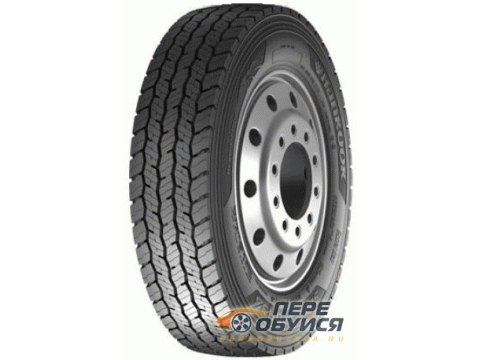 Шины Hankook DH35_MS