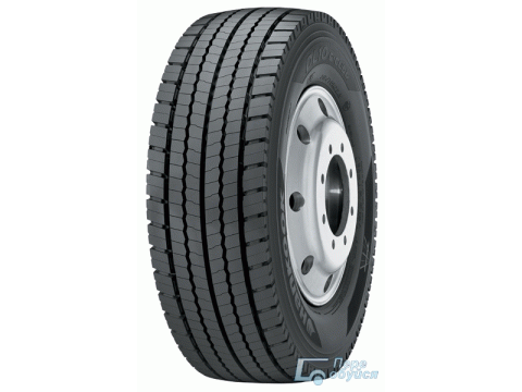 Шины Hankook DL10