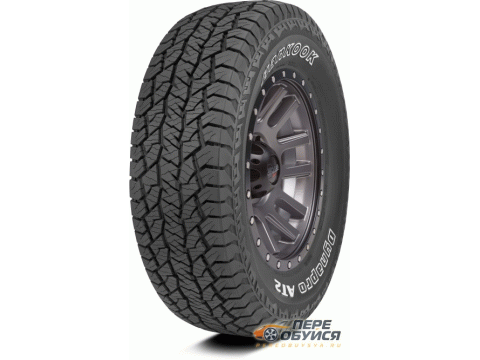 Шины Hankook Dynapro_AT2_RF11