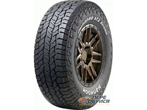 Шины Hankook Dynapro_AT2_Xtreme_RF12