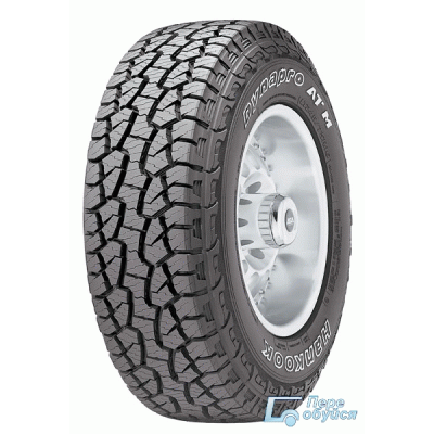Фото Hankook Dynapro ATm RF10
 Открывается в новом окне