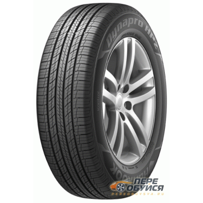 Фото Hankook Dynapro HP2 RA33
 Открывается в новом окне