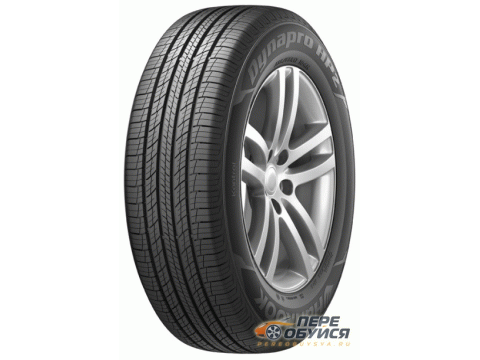 Шины Hankook Dynapro_HP2_RA33
