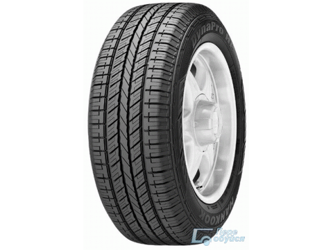 Шины Hankook Dynapro_HP_RA23
