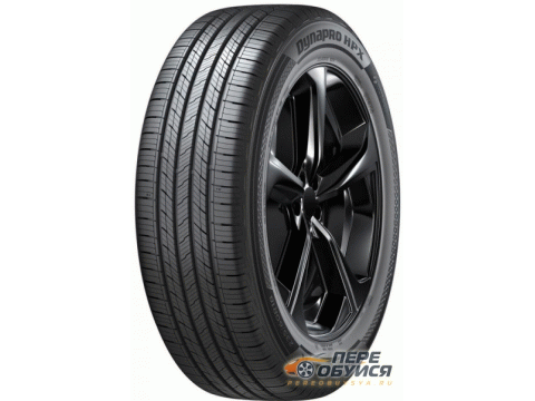 Шины Hankook Dynapro_HPX_RA43