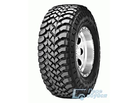 Шины Hankook Dynapro_MT_RT03