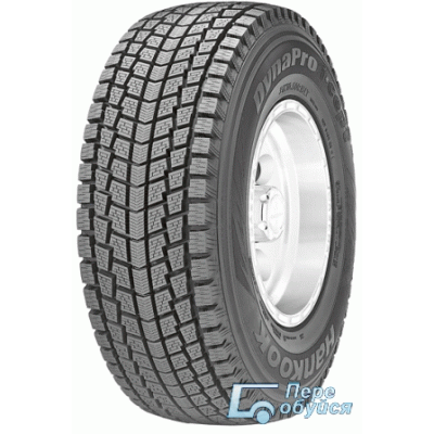 Фото Hankook Dynapro icept RW08
 Открывается в новом окне