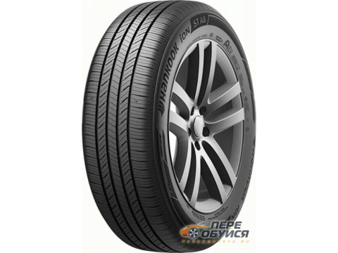 Шины Hankook Ion_ST_AS_IH61