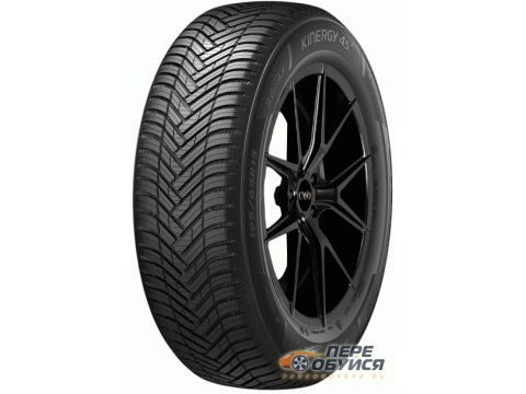 Шины Hankook Kinergy_4S2_X_H750
