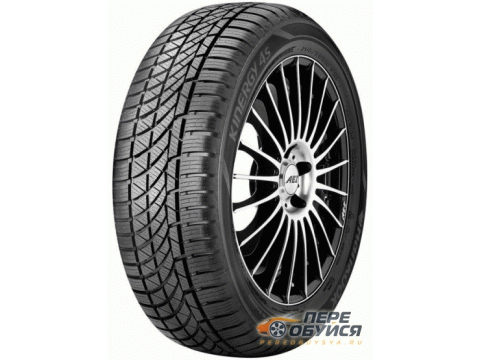 Шины Hankook Kinergy_4S_H740