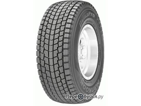 Шины Hankook Nordik_IS_RW08