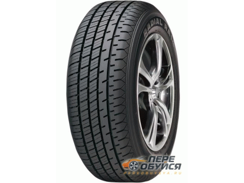 Шины Hankook RA14