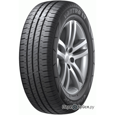 Фото Hankook RA18
 Открывается в новом окне