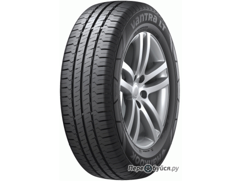 Шины Hankook RA18