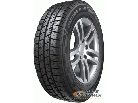 Шины Hankook RA30
