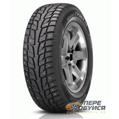 Фото Hankook RW09
 Открывается в новом окне
