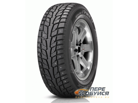 Шины Hankook RW09
