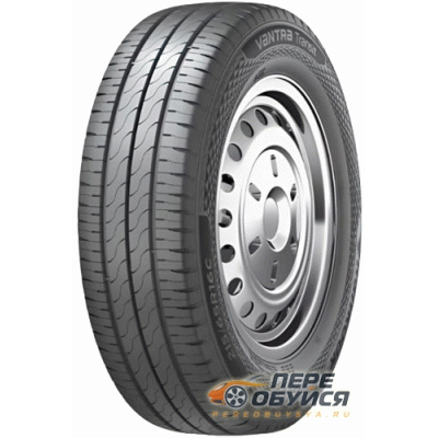Фото Hankook Vantra Transit RA58
 Открывается в новом окне