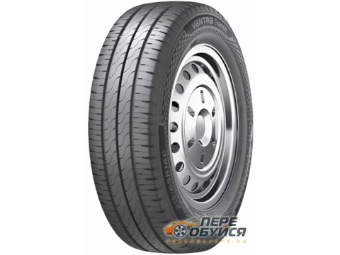 Шины Hankook Vantra_Transit_RA58