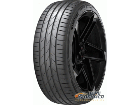 Шины Hankook Ventus_Evo_K137
