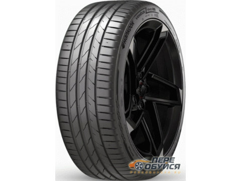 Шины Hankook Ventus_Evo_SUV_K137