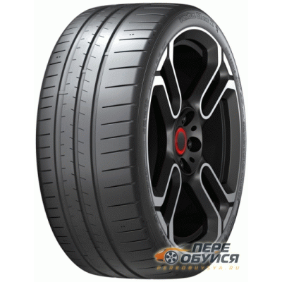 Фото Hankook Ventus Evo Z Z001
 Открывается в новом окне