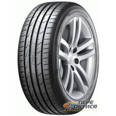 Фото Hankook Ventus Prime 3 K125
 Открывается в новом окне