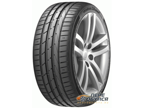 Шины Hankook Ventus_S1_Evo_2_K117