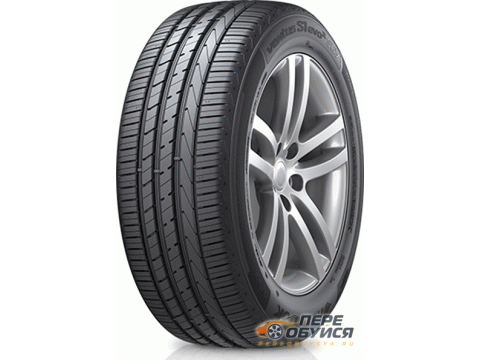 Шины Hankook Ventus_S1_Evo_2_K117A_SUV