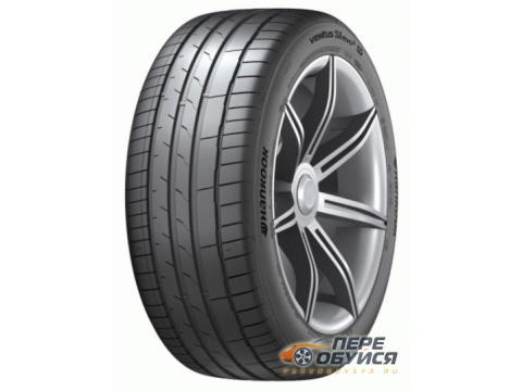 Шины Hankook Ventus_S1_evo3_EV_K127E